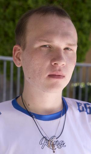 Maksim Borisov