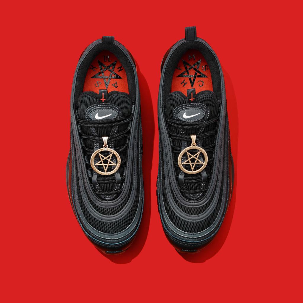 Lil Nas X S Satan Shoes With Human Blood Sell Out In Under A Minute Music Billingsgazette Com Lil Nas X S Satan Shoes With Human Blood Sell Out In Under A Minute Music Billingsgazette Com