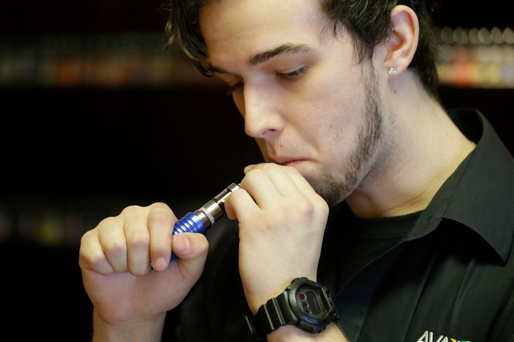 Regulators Montana retailers need license to sell e cigarettes by