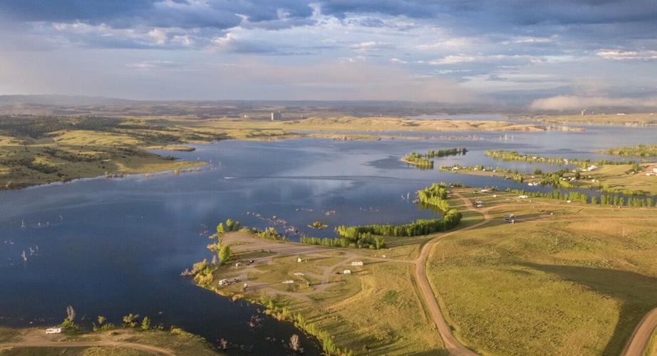 New Year, New Views in Southeast Montana