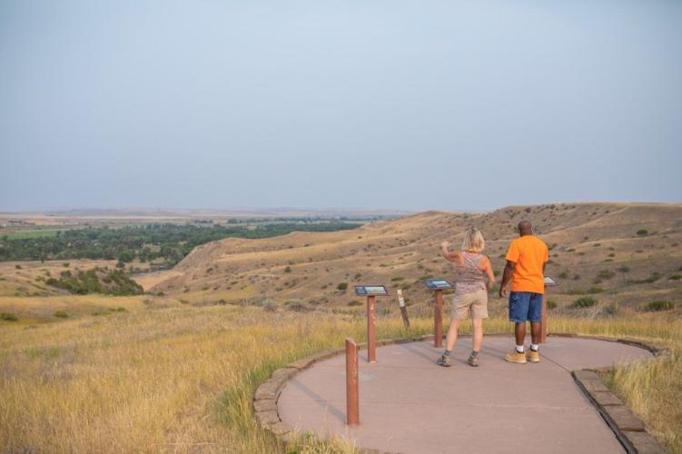 Two Perfect Weekend Road Trips Through Southeast Montana
