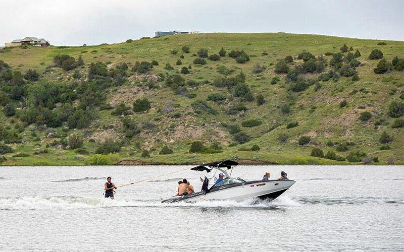 Cabins proposed at Tongue River Reservoir, Cooney state parks