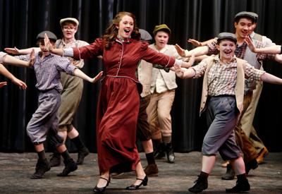 Newsies