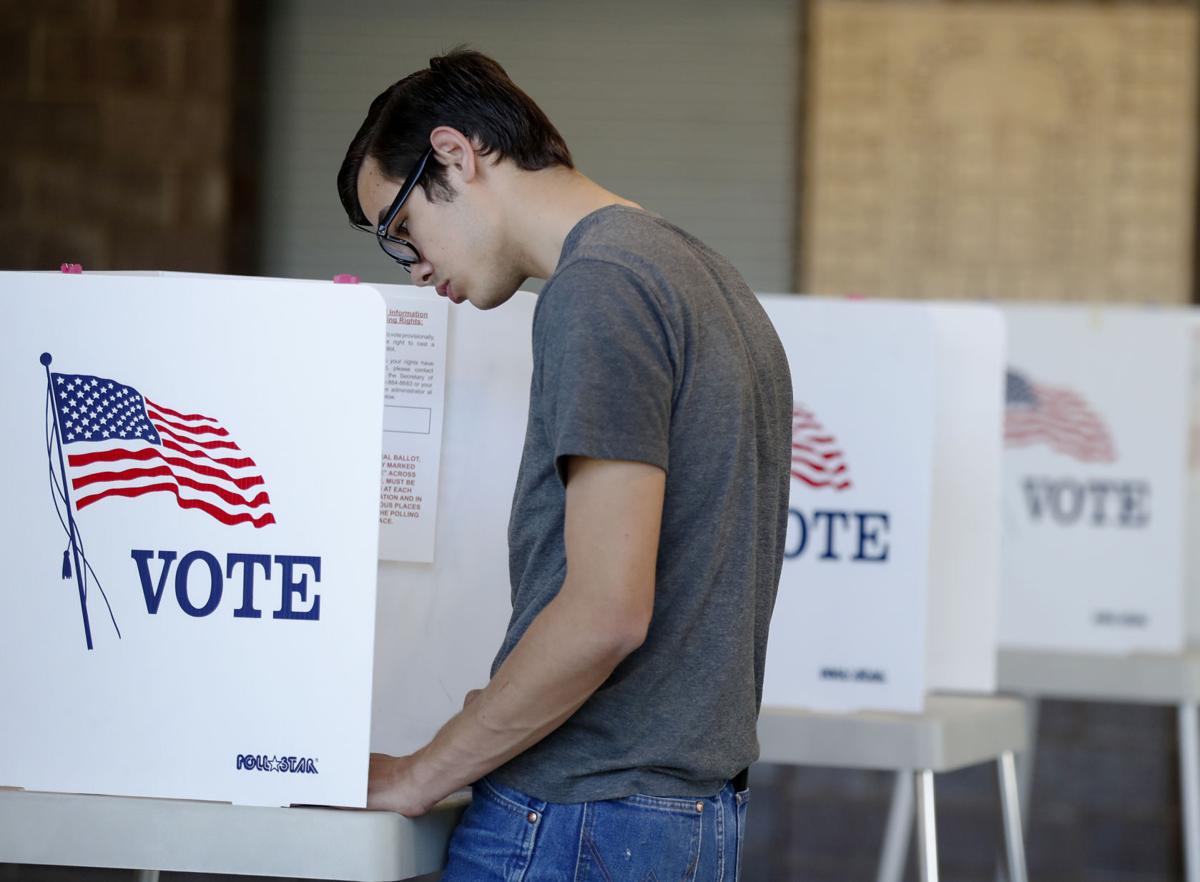 Voting