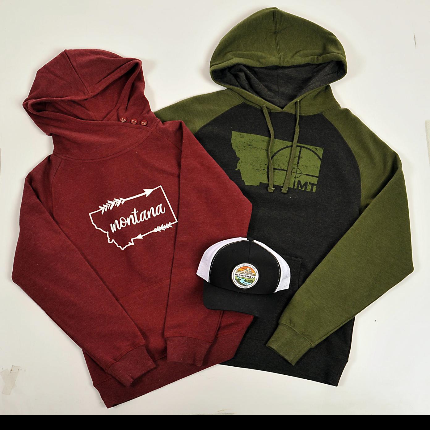 2018 Billings Holiday Gift Guide Clothing And Shoes Local News Billingsgazette Com