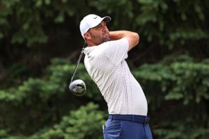 Golf 2026: PGA 3M Open: Final Round
