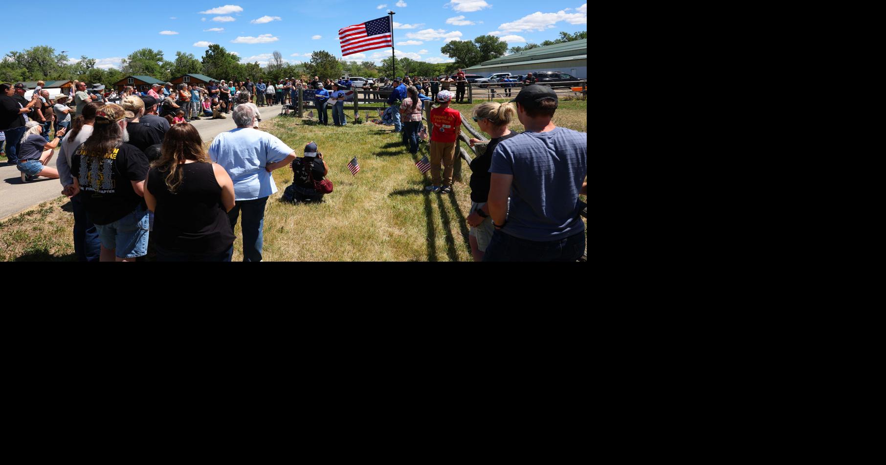 Horses Spirits Healing open house