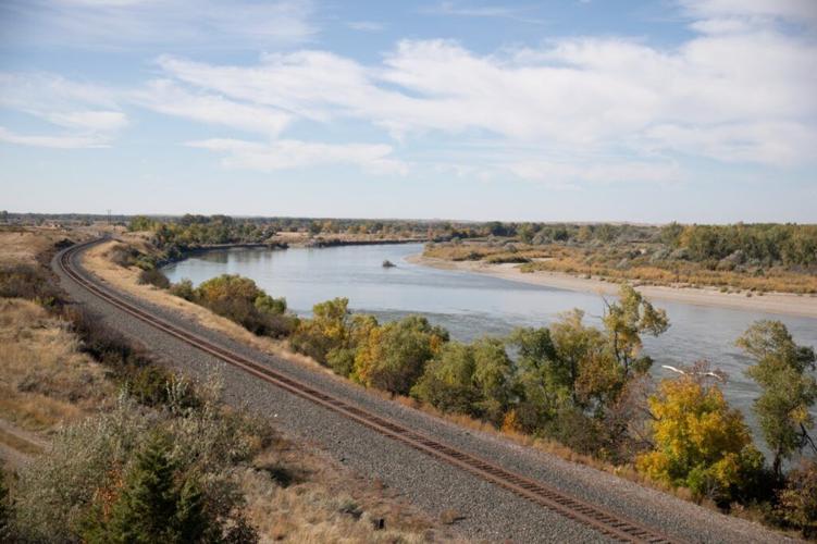 The Sounds of Southeast Montana