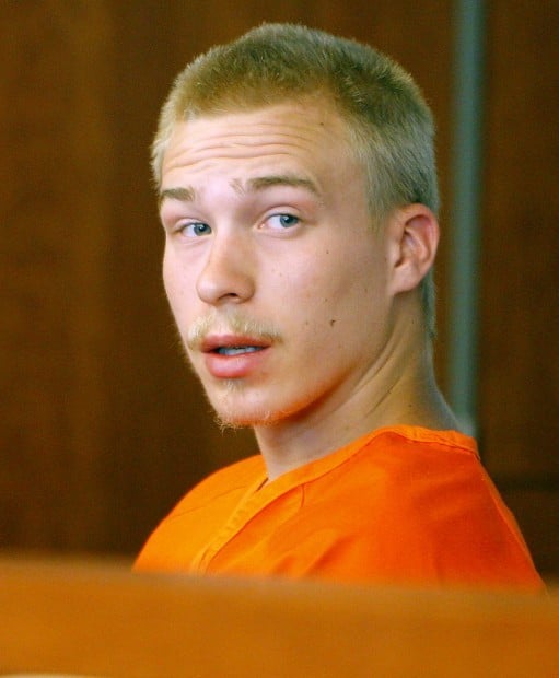 3 charged with murder in Casper killing | Wyoming News