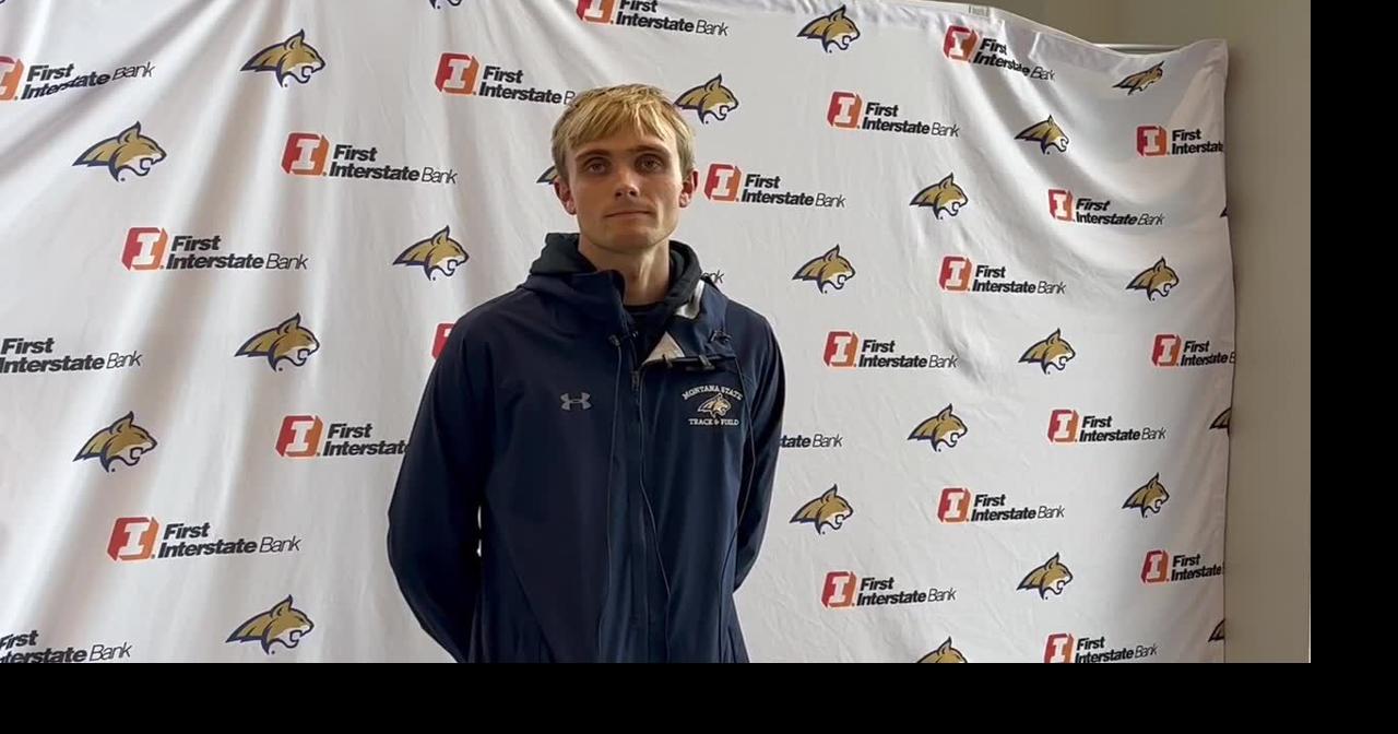 Montana State's Ben Perrin previews Big Sky Outdoors