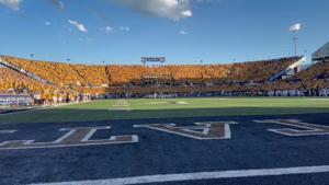 Montana State 2026 Gold Rush game highlights vs Butler