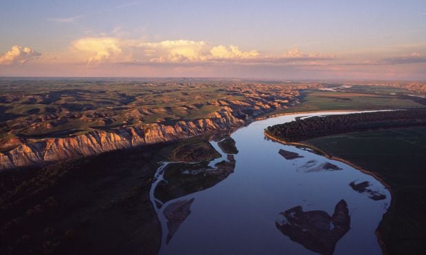 Missouri River