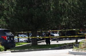 Wicks Lane fatal accident