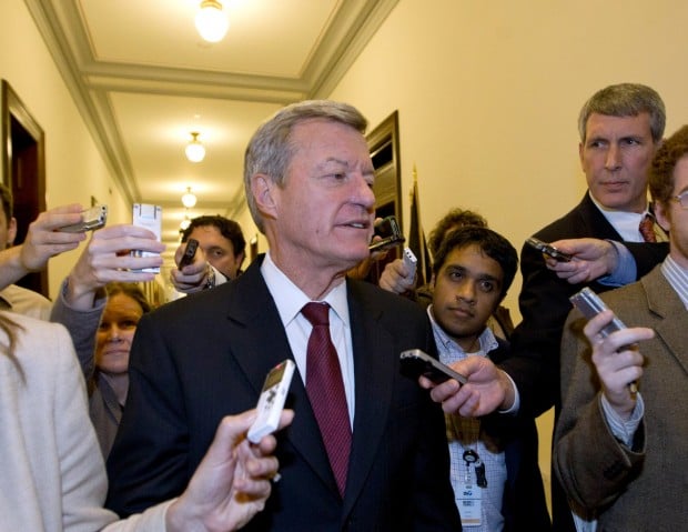 Max Baucus