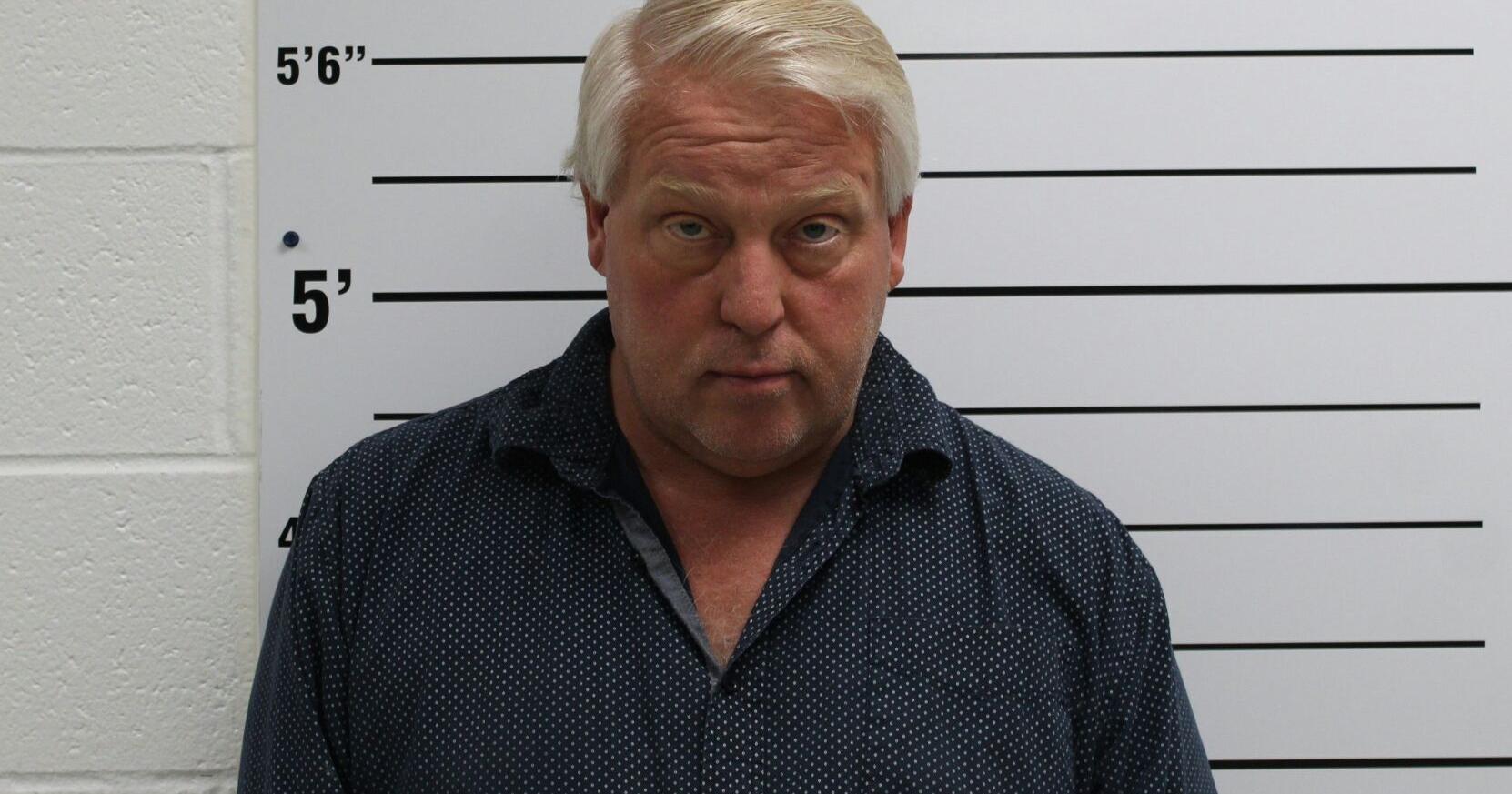 PSC's Pinocci arrested for felony witness tampering - Vimarsana News