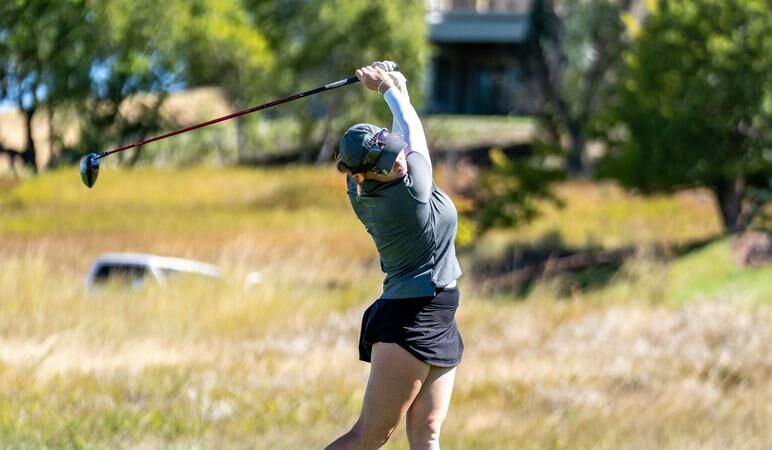 Yellowjackets Shine at Westminster Wasatch, Post Second-Lowest Score in Program History