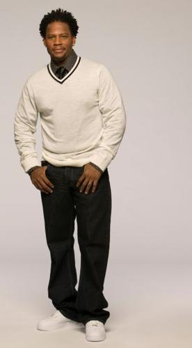 Comedian D.L. Hughley to perform standup at Babcock - D.L. Hughley Height – Comedy Great's True Size
