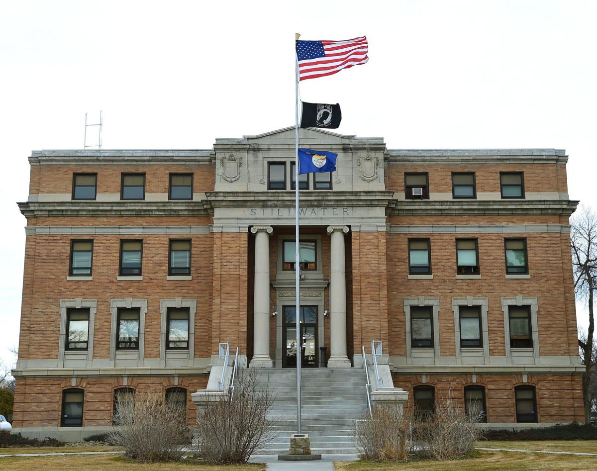 Stillwater courthouse