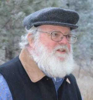 David Wayne Crisp