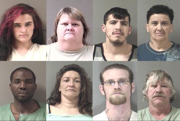 November mugshots | Crime & Courts | billingsgazette.com