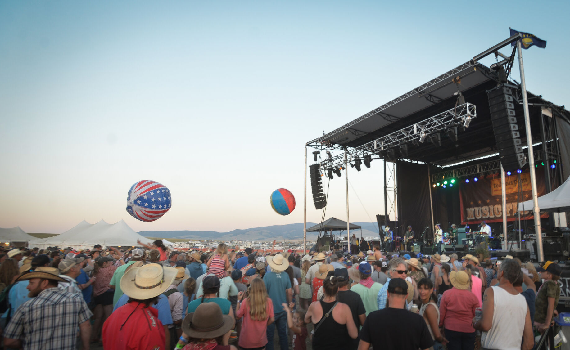 Tanya Tucker, Marty Stuart headlining Red Ants Pants Music Festival