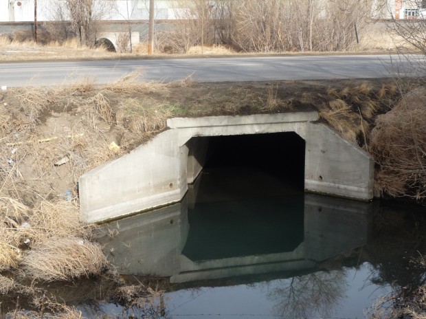 Ambitious Drainage Project Aims To Stop East End Billings Flooding 2553