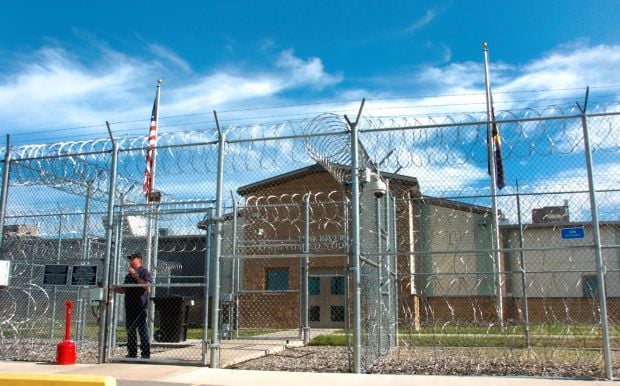 Long-empty Hardin jail taking in American Indian inmates