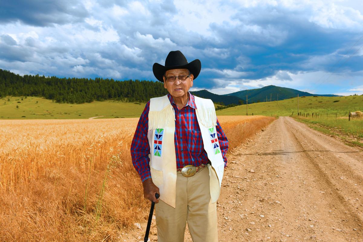 2019 Heritage Fellow Grant Bulltail