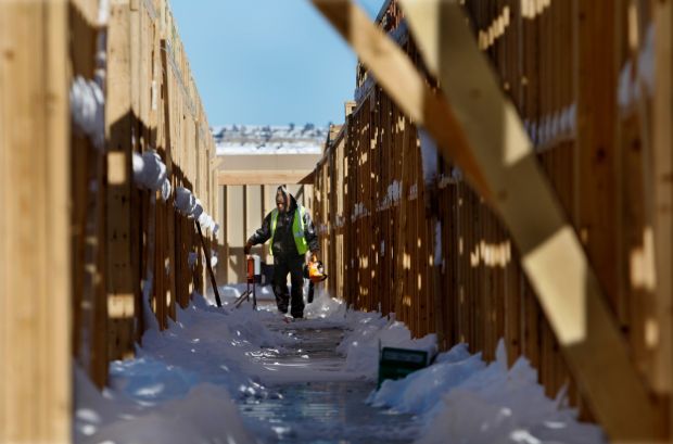 West End rental units booming again in Billings | Features