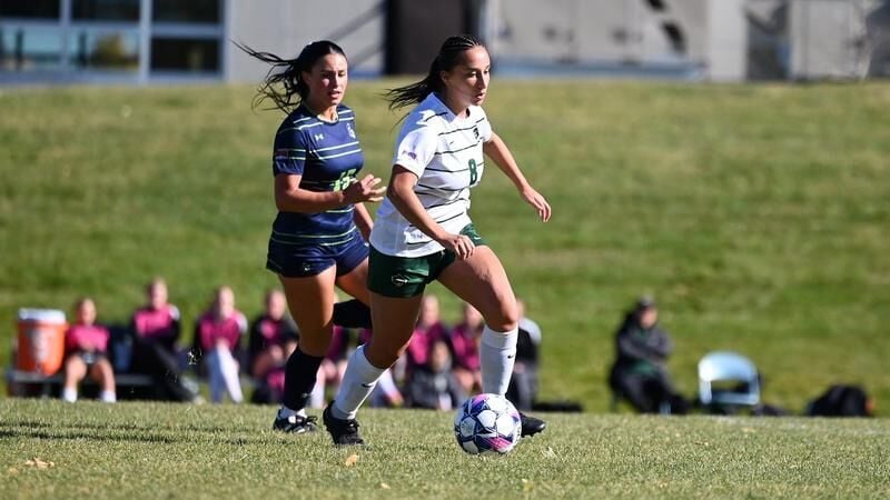 Rocky Women’s Soccer Takes Down Undefeated Southern Oregon 1-0