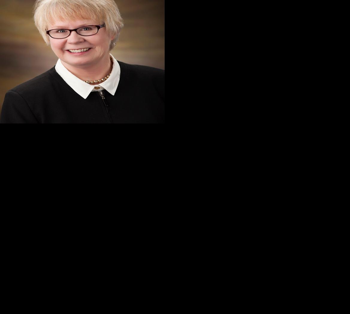 Sen. Margie MacDonald, D-Billings