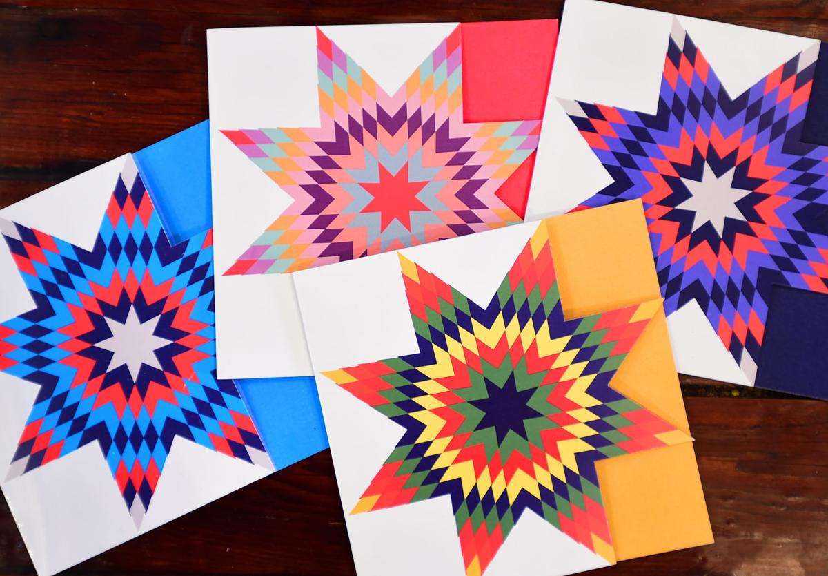 Desjarlais cards