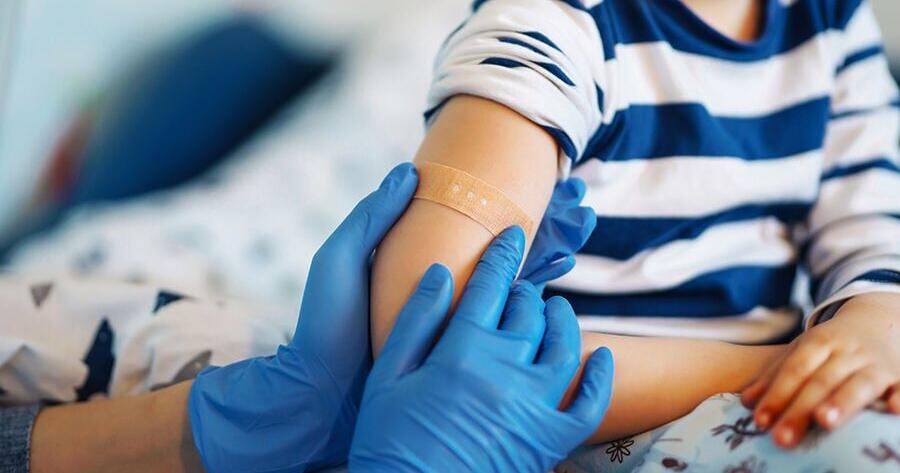 States reconsider exemptions for childcare vaccinations - Vimarsana News