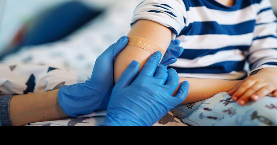 States reconsider religious exemptions for vaccinations in child care