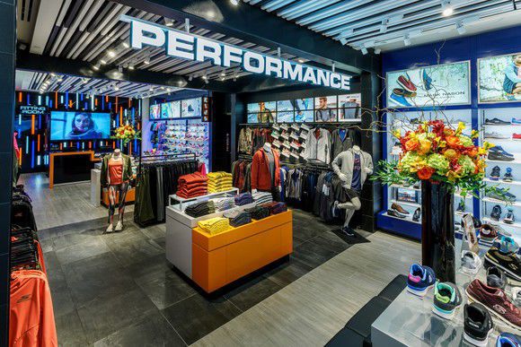 Skechers Starts Running Faster in Q4