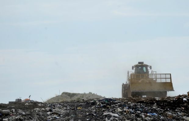 billings landfill