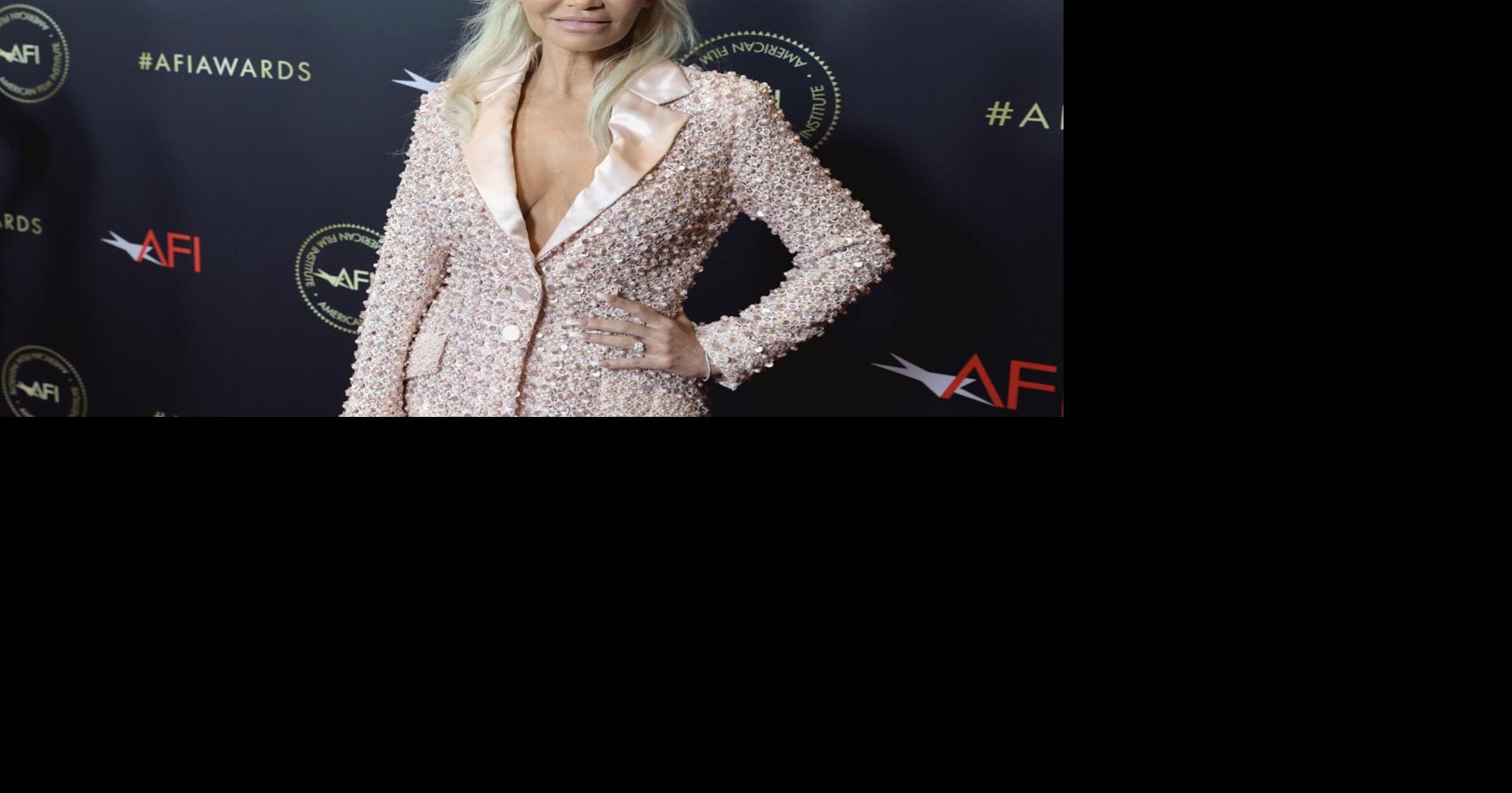 How Kristin Chenoweth is connected to the Girl Scout murders