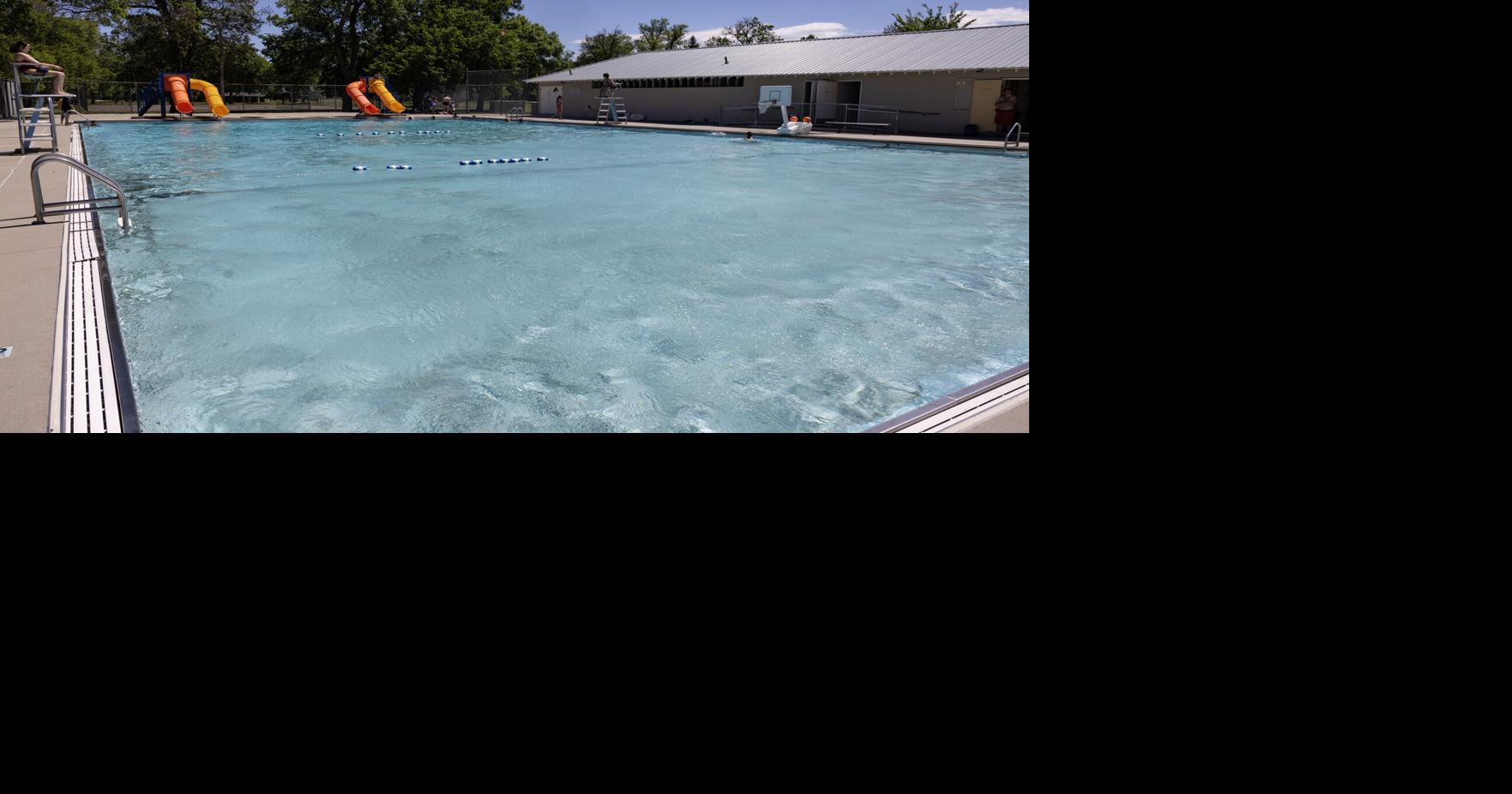 Sweet summertime: Public swimming pools open Wednesday across Billings