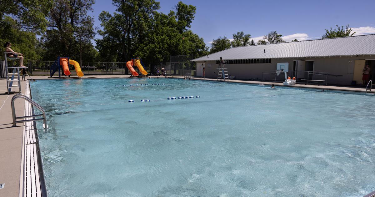 Sweet summertime: Public swimming pools open Wednesday across Billings