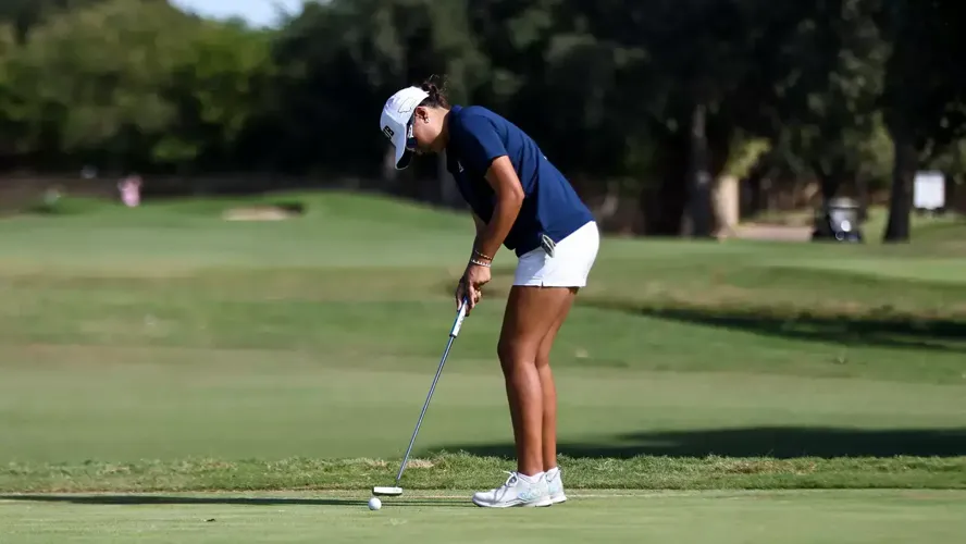 Yellowjackets Place Seventh at Midwestern State Invitational