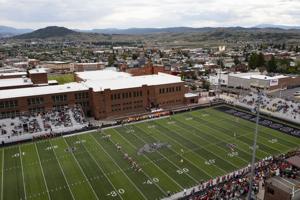 Montana East-West Shrine Game