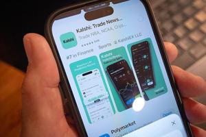 Kalshi leads prediction markets’ $3 million effort to fight off state regulations