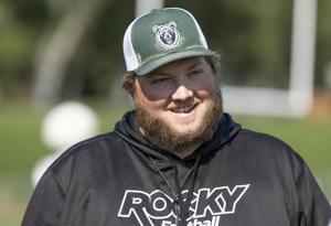 Rocky football's season opener 'a full-circle moment' for Randy Bandelow, Nick Voorhees