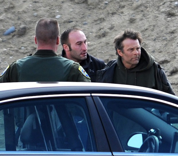 Man captured in Billings held without bond in Williston homicide