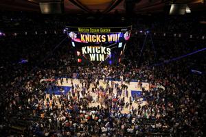 BASKETBALL-NBA-NYK-SAS/