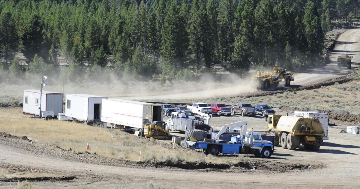 Montana Supreme Court hears arguments in White Sulphur Springs copper mine permit case