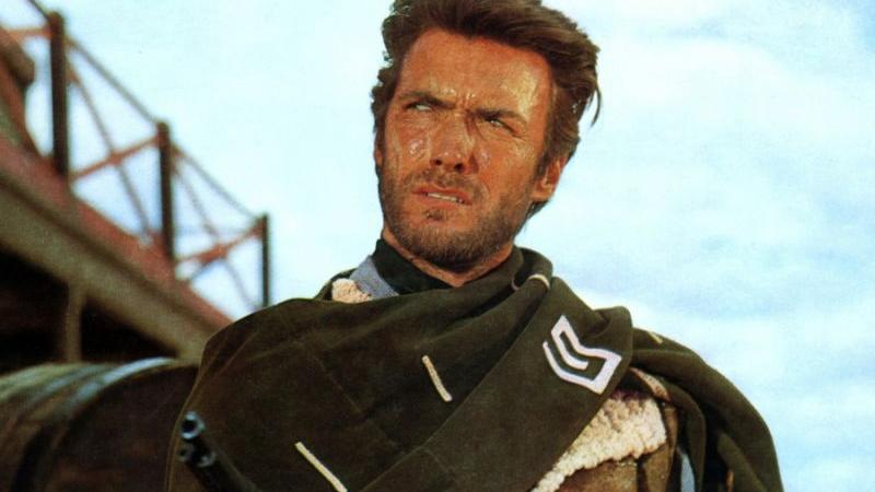 Ranking every Clint Eastwood film from worst to first