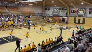 Highlights: Billings West volleyball beats Belgrade