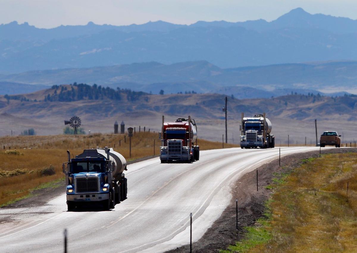 Wyoming oilfield job losses exceed projections