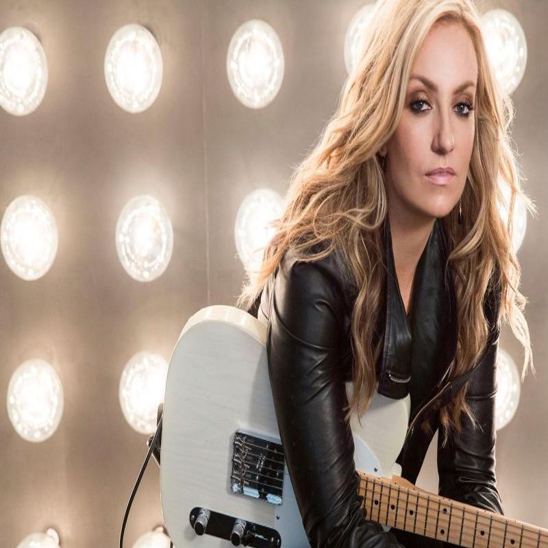 fancy fretwork tough girl attitude highlight newcomer clare dunn s set music billingsgazette com